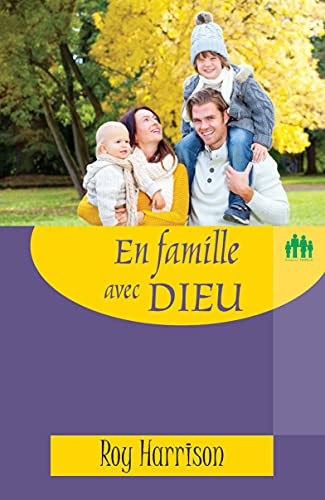 Stock image for En famille avec Dieu for sale by medimops