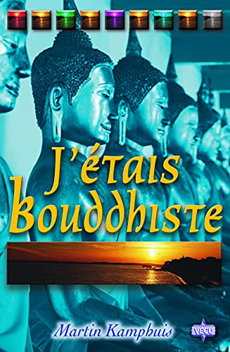Stock image for J'tais bouddhiste for sale by pompon