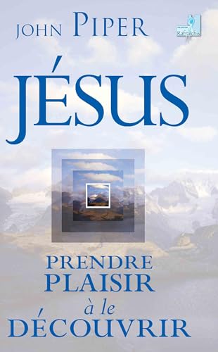 Stock image for Jesus, Prendre Plaisir a le Dcouvrir for sale by medimops