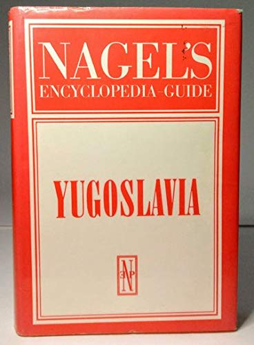 9782826301912: Yugoslavia