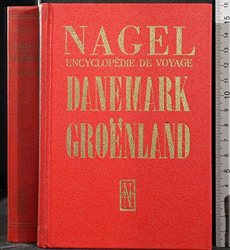 Danemark Groënland