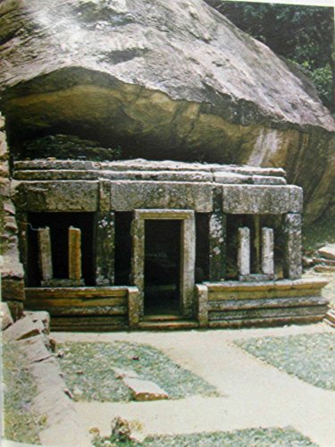 Imagen de archivo de Ceylan : Sri Lanka (Archaeologia mundi) a la venta por Ammareal