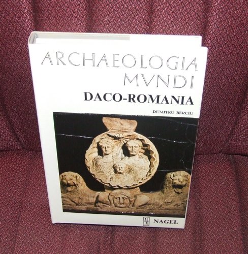 Daco-Romania: Archaeologia Mundi