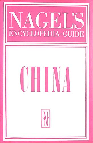 9782826307310: Nagel's Encyclopedia-Guide: China