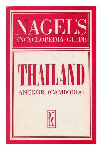 Imagen de archivo de Thailand (Encyclopaedia Guides) a la venta por Tobo Books