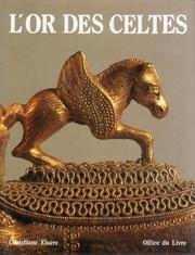 L'OR DES CELTES.