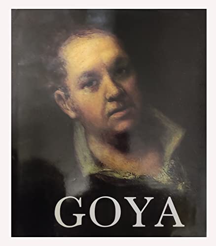 Beispielbild fr Vie et oeuvre de Francisco Goya. zum Verkauf von medimops