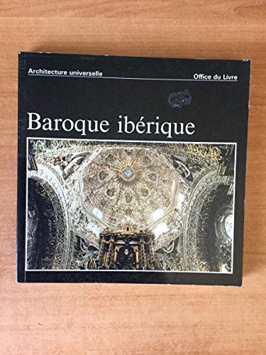 Imagen de archivo de Baroque ib rique Yves Bottineau a la venta por LIVREAUTRESORSAS