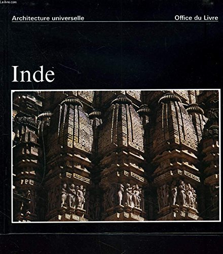 INDE Bouddhique, Hindoue et Jaïna