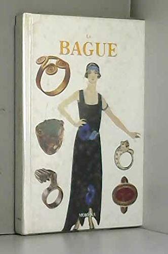 Beispielbild fr La bague (Collection Morna) zum Verkauf von Le-Livre