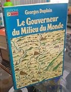 9782826500117: Le Gouverneur du Milieu du Monde