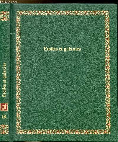 Stock image for toiles et galaxies (Bibliothque Laffont des grands thmes) for sale by Librairie Th  la page
