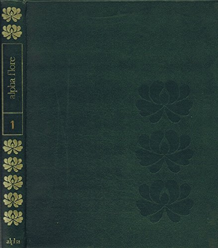 Stock image for Alpha Flore. Volume 1 : Les Plantes d appartement. Encyclopdie des Plantes, des Fleurs et des Jardins for sale by Librairie de l'Avenue - Henri  Veyrier