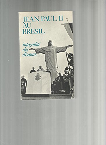 Jean Paul II et les droits de l'homme: Une anneÌe de pontificat (French Edition) (9782827101801) by John Paul