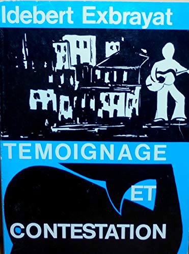 Stock image for Tmoignage et contestation - L'actualit du livre de Jonas for sale by Le-Livre