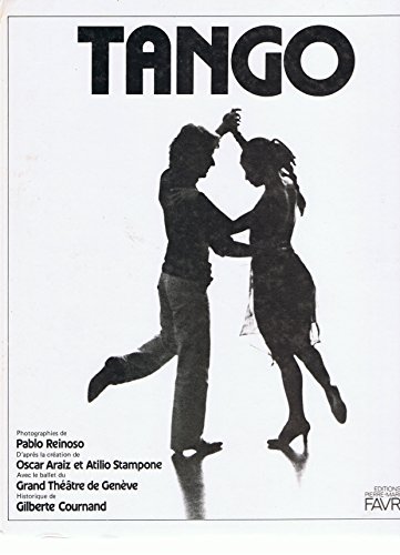 9782828901097: Le Tango