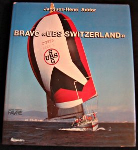 9782828902568: Bravo 'UBS Switzerland'