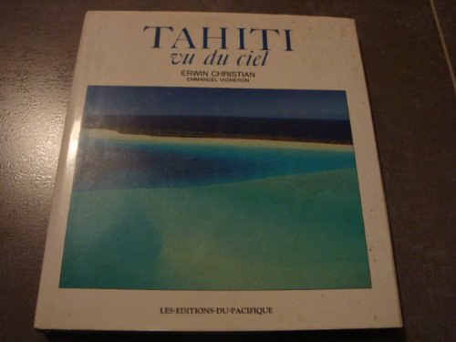 Stock image for Tahiti Vu Du Ciel for sale by Zubal-Books, Since 1961