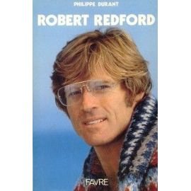 Stock image for Robert Redford for sale by medimops