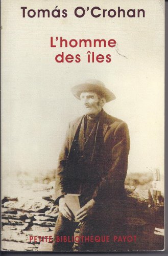 Imagen de archivo de L'homme Des les a la venta por RECYCLIVRE