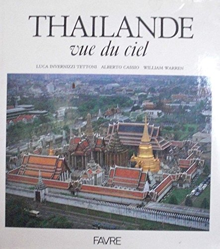 Stock image for Thailande vue du ciel for sale by Ammareal