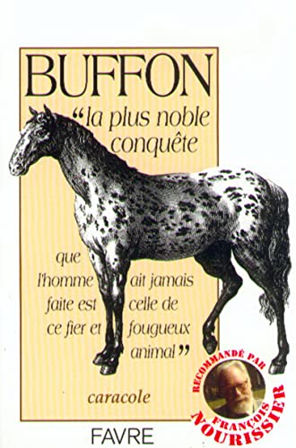 Stock image for La plus noble conqute for sale by pompon