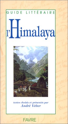 Imagen de archivo de L'Himalaya a la venta por medimops