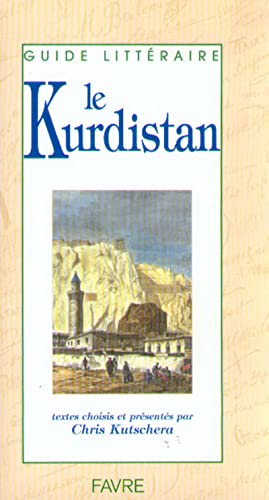 Beispielbild fr Le Kurdistan zum Verkauf von Ammareal