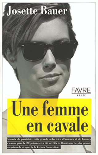 9782828905781: Une femme en cavale