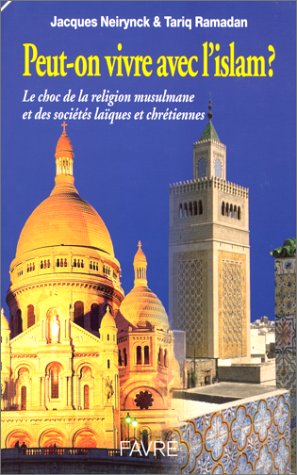 9782828906269: Peut-on vivre avec l'islam ?