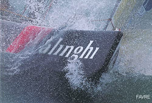 9782828907396: Alinghi