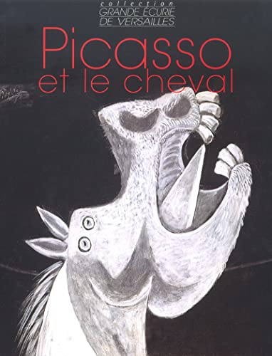 Stock image for Picasso et le cheval 1881-1973. for sale by Dj Jadis