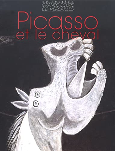 9782828907402: Picasso et le cheval 1881 - 1973