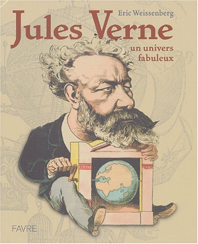 9782828907792: Jules Verne un univers fabuleux