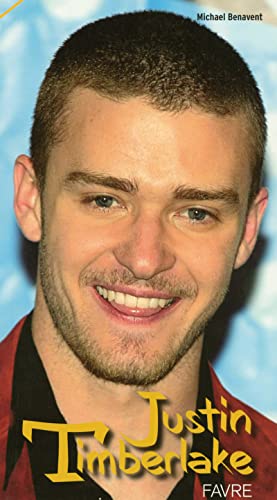 Imagen de archivo de Justin Timberlake a la venta por medimops