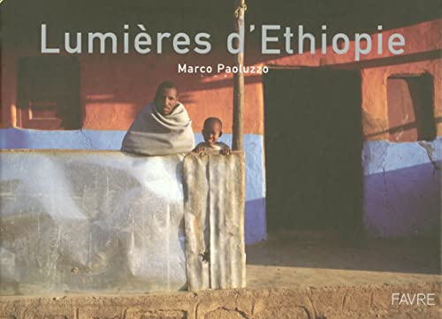 Stock image for Lumires D'ethiopie for sale by RECYCLIVRE