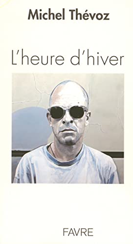 9782828909512: L'heure d'hiver