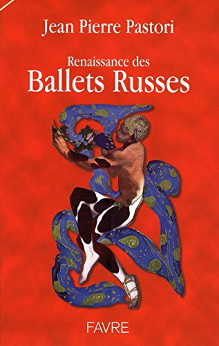 Beispielbild fr Renaissance des Ballets Russes zum Verkauf von medimops