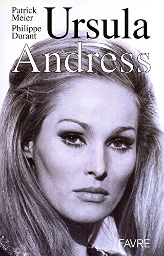 Stock image for Ursula Andress for sale by RECYCLIVRE