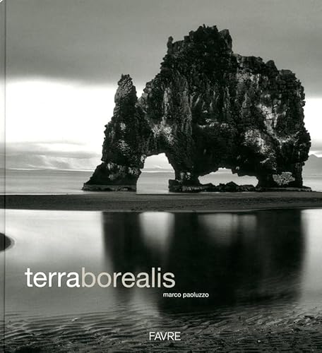 Stock image for Terra Borealis for sale by RECYCLIVRE