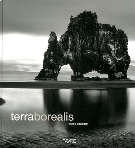 Stock image for Terra Borealis for sale by RECYCLIVRE
