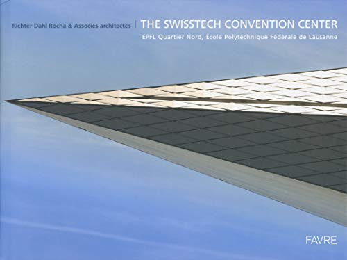 9782828914806: The SwissTech Convention Center
