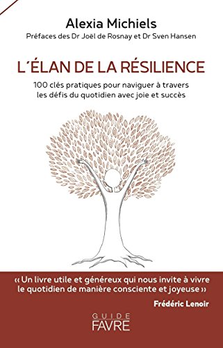 Stock image for L'lan de la rsilience for sale by Ammareal