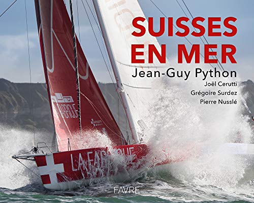 Stock image for Suisses en mer for sale by Ammareal