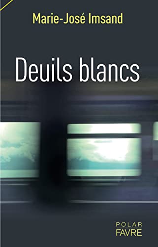 Stock image for Deuils blancs for sale by Ammareal