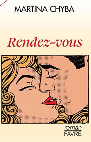 Stock image for Rendez-vous for sale by Red's Corner LLC