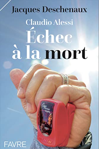 Beispielbild fr Echec a la mort zum Verkauf von medimops