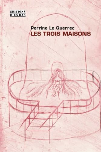 Beispielbild fr Les Trois Maisons zum Verkauf von RECYCLIVRE