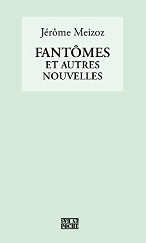 Stock image for Fantmes: Et autres nouvelles for sale by Librairie Th  la page