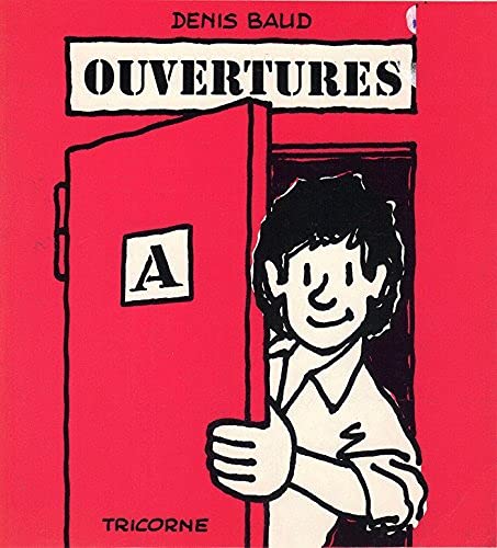 9782829300912: Ouvertures / [annee] a